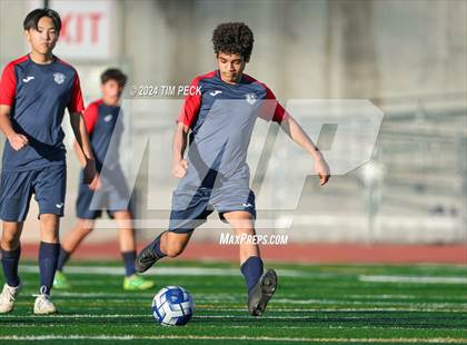 Thumbnail 1 in El Modena @ Yorba Linda photogallery.