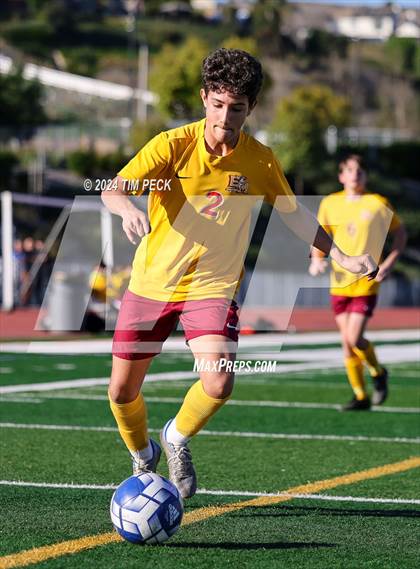 Thumbnail 1 in El Modena @ Yorba Linda photogallery.