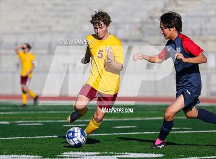 Thumbnail 1 in El Modena @ Yorba Linda photogallery.