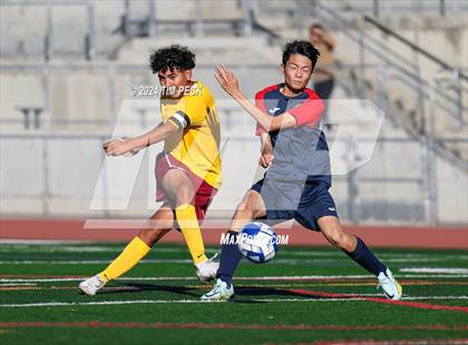 Thumbnail 3 in El Modena @ Yorba Linda photogallery.