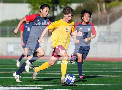 Thumbnail 3 in El Modena @ Yorba Linda photogallery.
