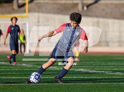 Thumbnail 3 in El Modena @ Yorba Linda photogallery.