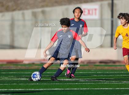 Thumbnail 3 in El Modena @ Yorba Linda photogallery.