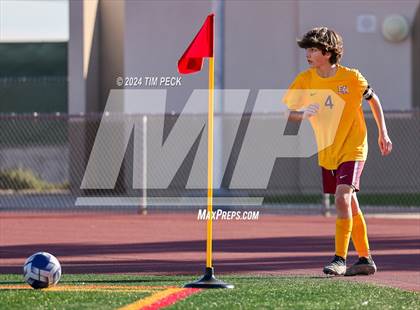 Thumbnail 3 in El Modena @ Yorba Linda photogallery.