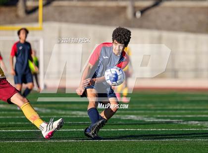 Thumbnail 2 in El Modena @ Yorba Linda photogallery.