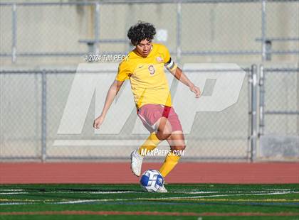 Thumbnail 1 in El Modena @ Yorba Linda photogallery.