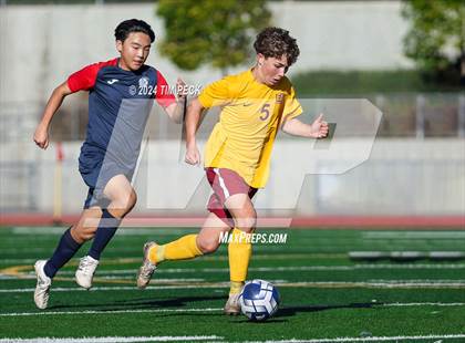 Thumbnail 3 in El Modena @ Yorba Linda photogallery.