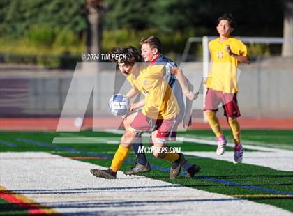 Thumbnail 1 in El Modena @ Yorba Linda photogallery.