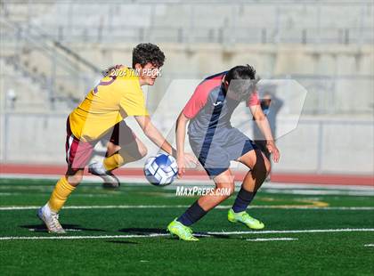 Thumbnail 1 in El Modena @ Yorba Linda photogallery.