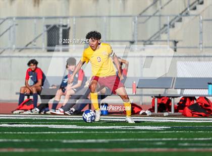 Thumbnail 3 in El Modena @ Yorba Linda photogallery.