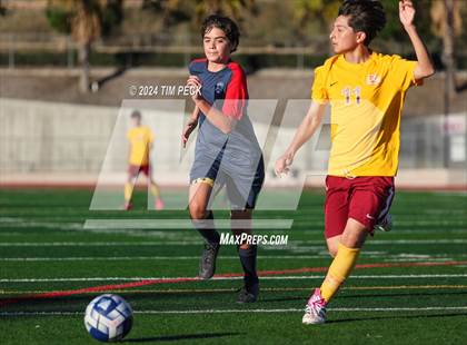 Thumbnail 1 in El Modena @ Yorba Linda photogallery.