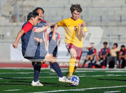 Thumbnail 2 in El Modena @ Yorba Linda photogallery.