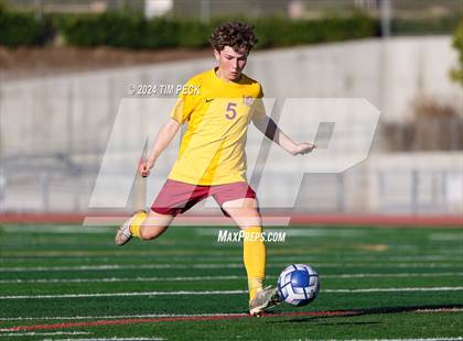 Thumbnail 1 in El Modena @ Yorba Linda photogallery.