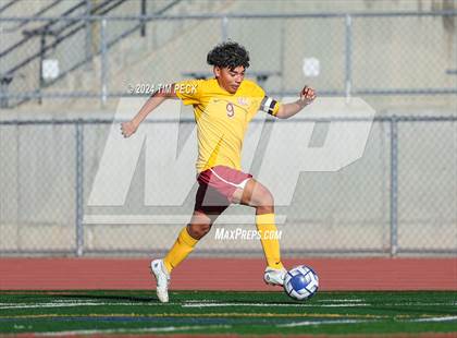 Thumbnail 1 in El Modena @ Yorba Linda photogallery.