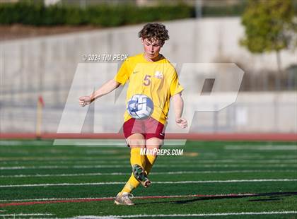 Thumbnail 1 in El Modena @ Yorba Linda photogallery.