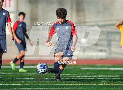 Thumbnail 1 in El Modena @ Yorba Linda photogallery.