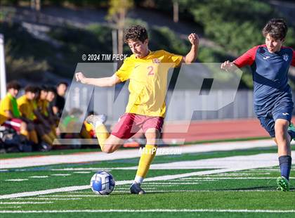 Thumbnail 1 in El Modena @ Yorba Linda photogallery.