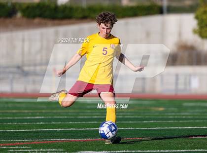 Thumbnail 2 in El Modena @ Yorba Linda photogallery.