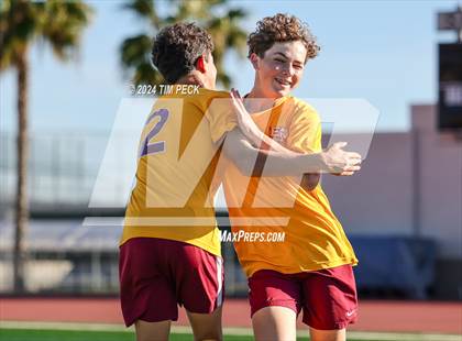 Thumbnail 1 in El Modena @ Yorba Linda photogallery.