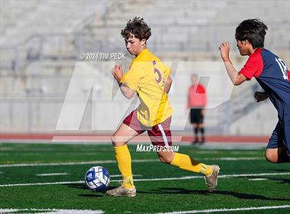 Thumbnail 3 in El Modena @ Yorba Linda photogallery.