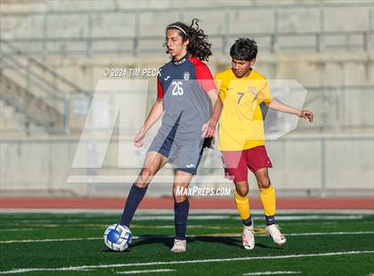 Thumbnail 3 in El Modena @ Yorba Linda photogallery.