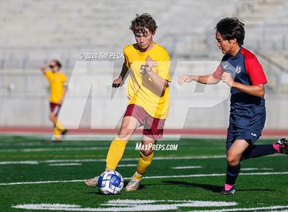 Thumbnail 2 in El Modena @ Yorba Linda photogallery.