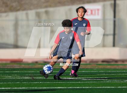 Thumbnail 1 in El Modena @ Yorba Linda photogallery.
