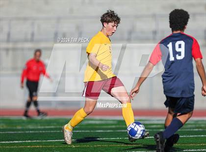 Thumbnail 3 in El Modena @ Yorba Linda photogallery.