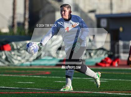 Thumbnail 2 in El Modena @ Yorba Linda photogallery.