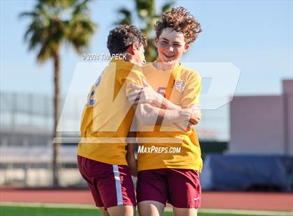 Thumbnail 2 in El Modena @ Yorba Linda photogallery.