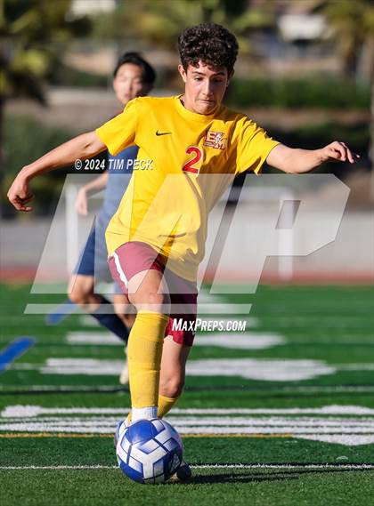 Thumbnail 3 in El Modena @ Yorba Linda photogallery.