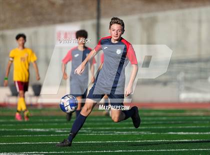 Thumbnail 1 in El Modena @ Yorba Linda photogallery.
