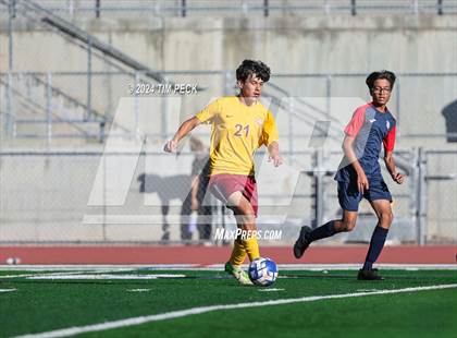 Thumbnail 1 in El Modena @ Yorba Linda photogallery.