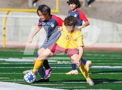Thumbnail 2 in El Modena @ Yorba Linda photogallery.