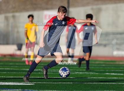 Thumbnail 1 in El Modena @ Yorba Linda photogallery.