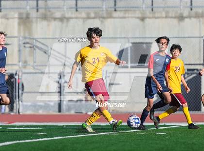 Thumbnail 1 in El Modena @ Yorba Linda photogallery.
