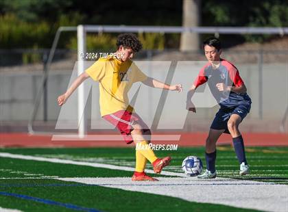 Thumbnail 1 in El Modena @ Yorba Linda photogallery.