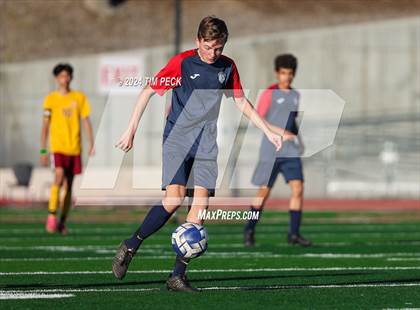 Thumbnail 3 in El Modena @ Yorba Linda photogallery.