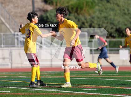 Thumbnail 1 in El Modena @ Yorba Linda photogallery.
