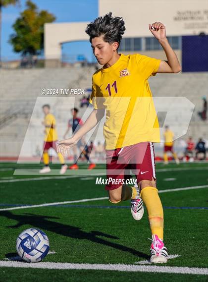Thumbnail 2 in El Modena @ Yorba Linda photogallery.