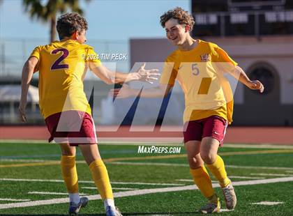 Thumbnail 1 in El Modena @ Yorba Linda photogallery.