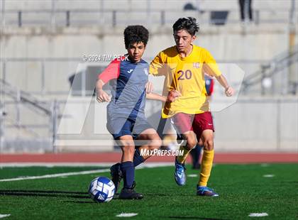 Thumbnail 2 in El Modena @ Yorba Linda photogallery.