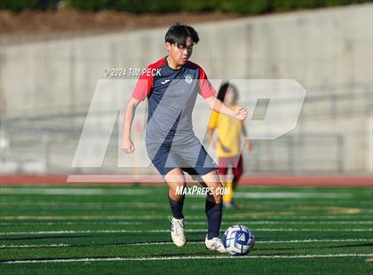 Thumbnail 1 in El Modena @ Yorba Linda photogallery.