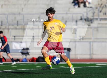 Thumbnail 2 in El Modena @ Yorba Linda photogallery.