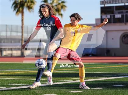 Thumbnail 2 in El Modena @ Yorba Linda photogallery.