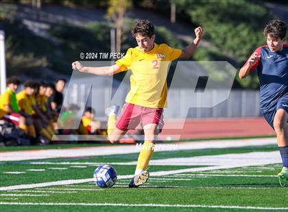 Thumbnail 3 in El Modena @ Yorba Linda photogallery.
