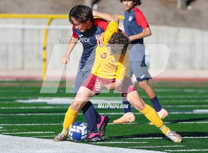 Thumbnail 3 in El Modena @ Yorba Linda photogallery.