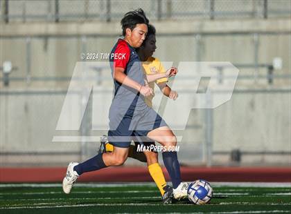 Thumbnail 3 in El Modena @ Yorba Linda photogallery.