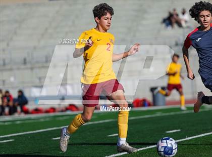 Thumbnail 3 in El Modena @ Yorba Linda photogallery.