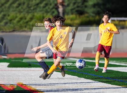 Thumbnail 3 in El Modena @ Yorba Linda photogallery.